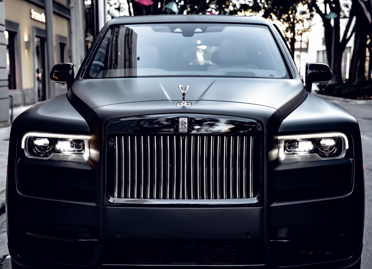 2021 ROLLS ROYCE CULLINAN MATT BLACK EMC Of Miami 2021-rolls-royce-cullinan-matt-black-emc-of-miami