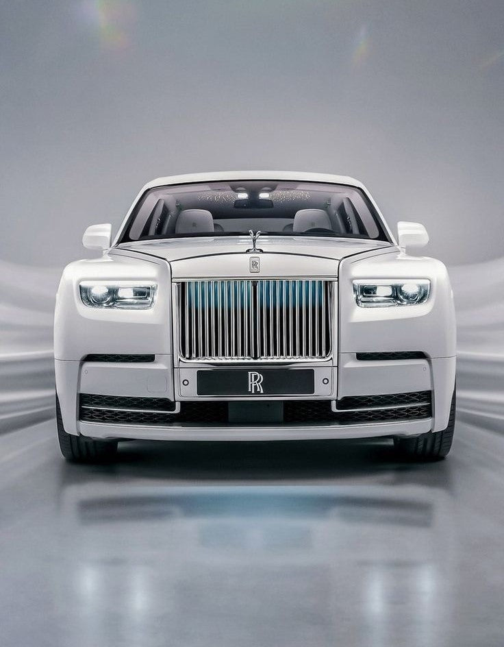 Rolls-Royce