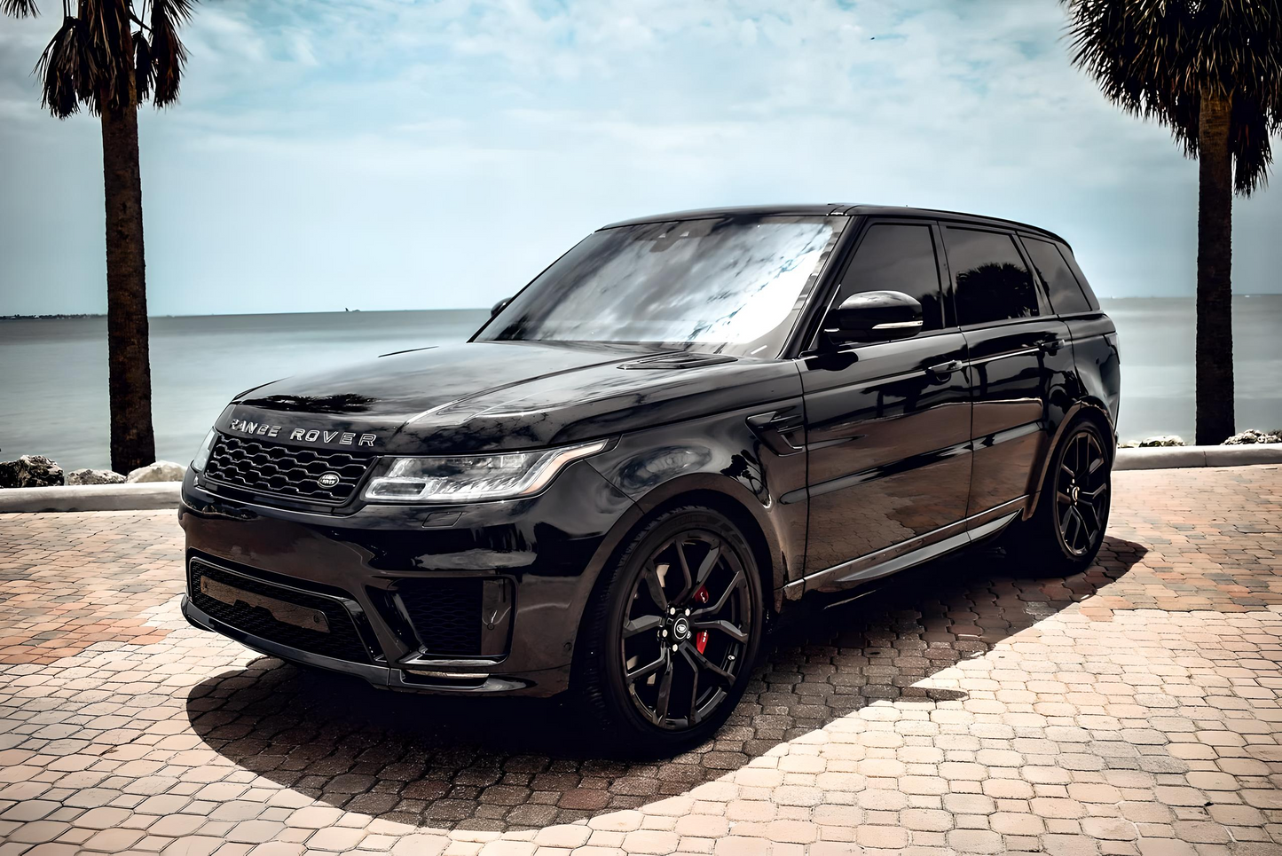 Range-Rover Sport