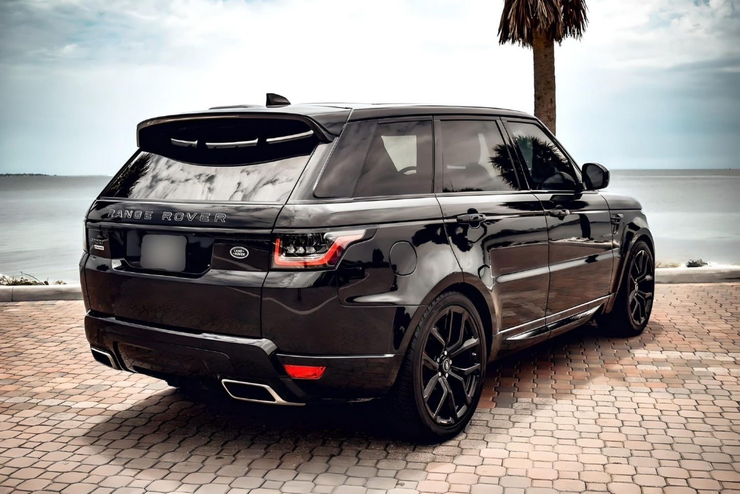 Range-Rover Sport