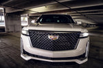 CADILLAC ESCALADE 2022 WHITE