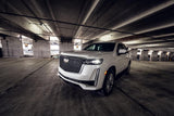 CADILLAC ESCALADE 2022 WHITE