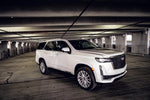 CADILLAC ESCALADE 2022 WHITE