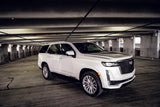 CADILLAC ESCALADE 2022 WHITE