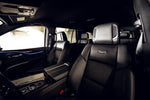 CADILLAC ESCALADE LUXURY - (2023, BLACK)