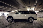 CADILLAC ESCALADE 2022 WHITE