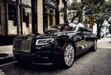 2022 Rolls-Royce Ghost—Black