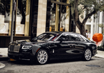 2022 Rolls-Royce Ghost—Black