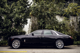 2022 Rolls-Royce Ghost—Black