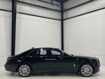 2022 Rolls-Royce Ghost—Black