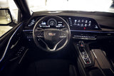 CADILLAC ESCALADE LUXURY - (2023, BLACK)