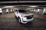 CADILLAC ESCALADE 2022 WHITE