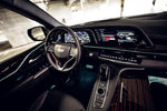 CADILLAC ESCALADE LUXURY - (2023, BLACK)