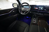 CADILLAC ESCALADE LUXURY - (2023, BLACK)