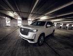 CADILLAC ESCALADE 2022 WHITE